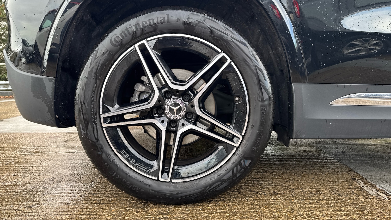 Used Mercedes-Benz GLA 2025 for sale - 76568352: Photo 7