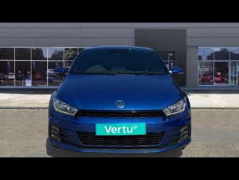 Used Volkswagen Scirocco 2017 for sale - 74534919: Photo