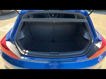 Used Volkswagen Scirocco 2017 for sale - 74534919: Photo