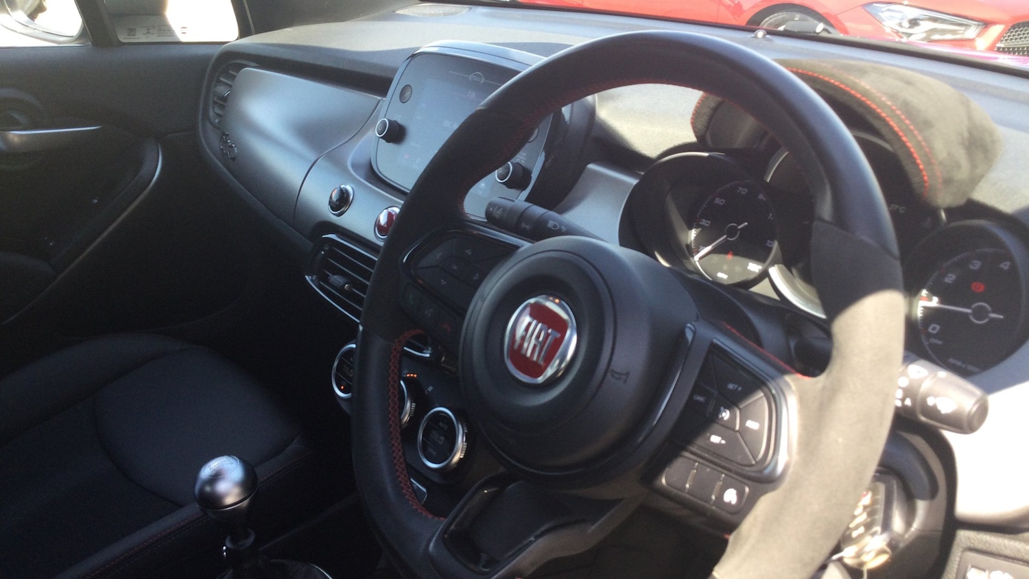 Vehicle 29