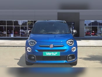 Used Fiat 500X 2021 for sale - 75213368: Photo