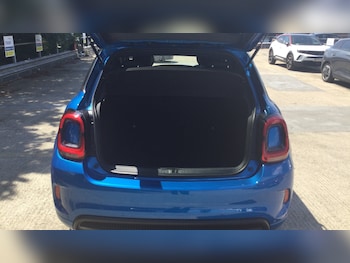 Used Fiat 500X 2021 for sale - 75213368: Photo