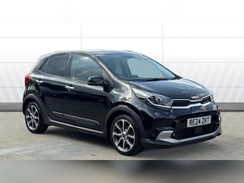 Used Kia Picanto 2024 for sale - 79548669: Photo