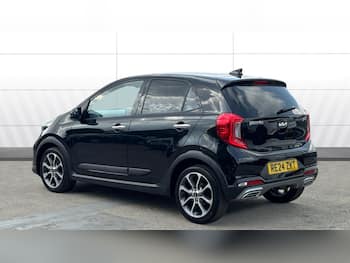 Used Kia Picanto 2024 for sale - 79548669: Photo