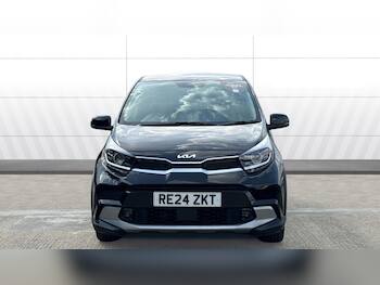 Used Kia Picanto 2024 for sale - 79548669: Photo