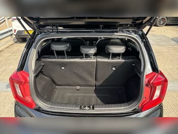 Used Kia Picanto 2024 for sale - 79548669: Photo