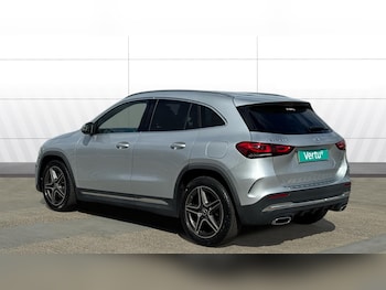 Used Mercedes-Benz GLA 2021 for sale - 78820423: Photo