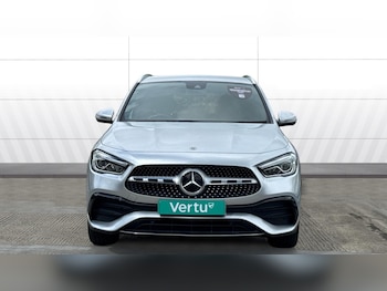 Used Mercedes-Benz GLA 2021 for sale - 78820423: Photo