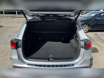 Used Mercedes-Benz GLA 2021 for sale - 78820423: Photo