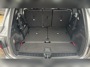 Used Mercedes-Benz EQB 2022 for sale - 76534296: Photo