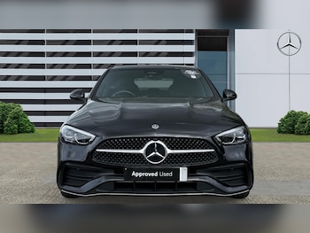 Used Mercedes-Benz C Class 2025 for sale - 78164686: Photo