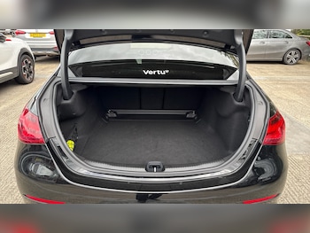 Used Mercedes-Benz C Class 2025 for sale - 78164686: Photo