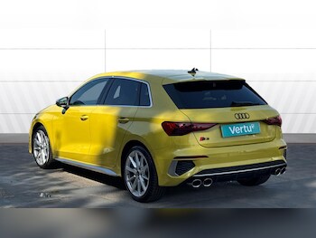 Used Audi A3 2023 for sale - 75514981: Photo