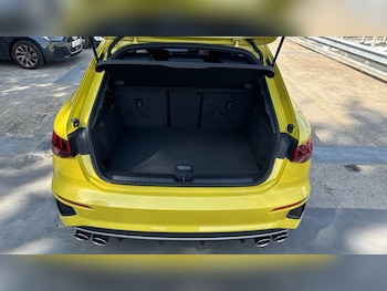 Used Audi A3 2023 for sale - 75514981: Photo