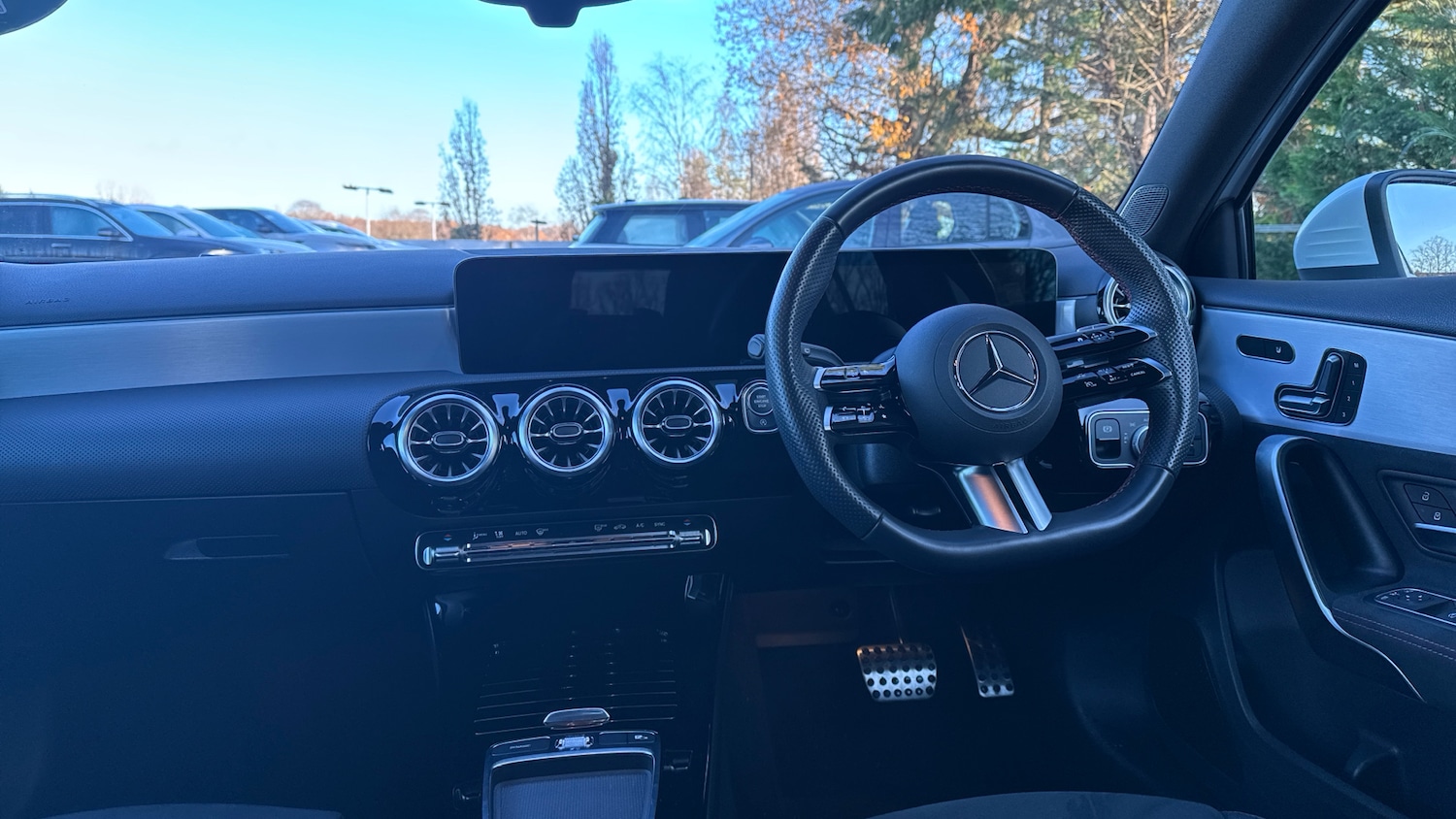 Used Mercedes-Benz A-Class 2024 for sale - 76719217: Photo 10