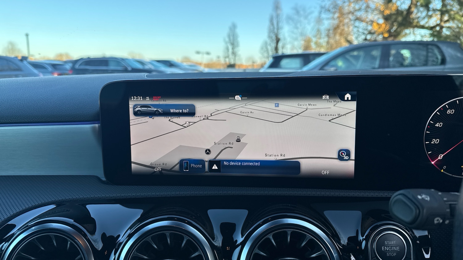 Used Mercedes-Benz A-Class 2024 for sale - 76719217: Photo 12