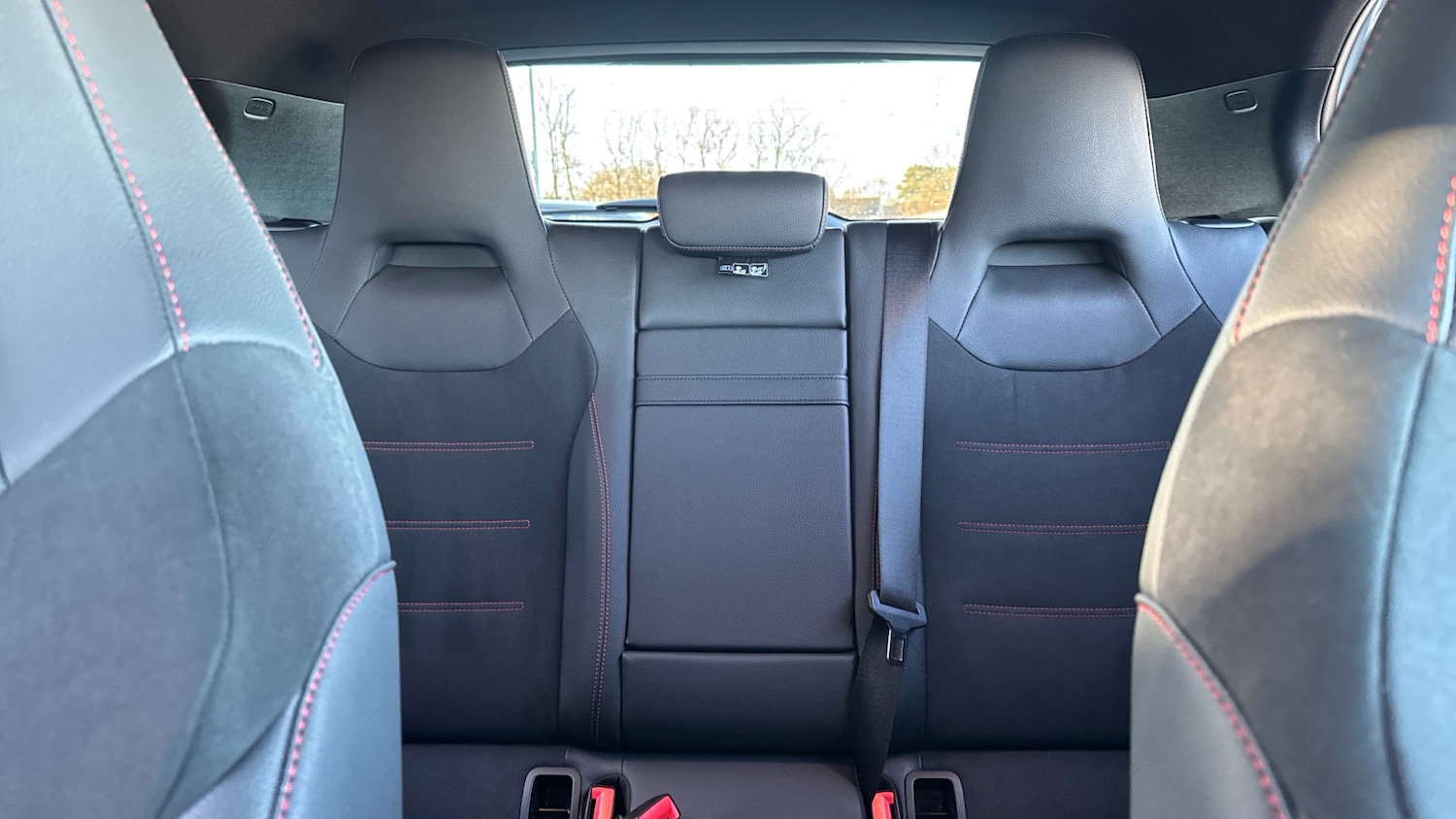 Used Mercedes-Benz A-Class 2024 for sale - 76719217: Photo 15