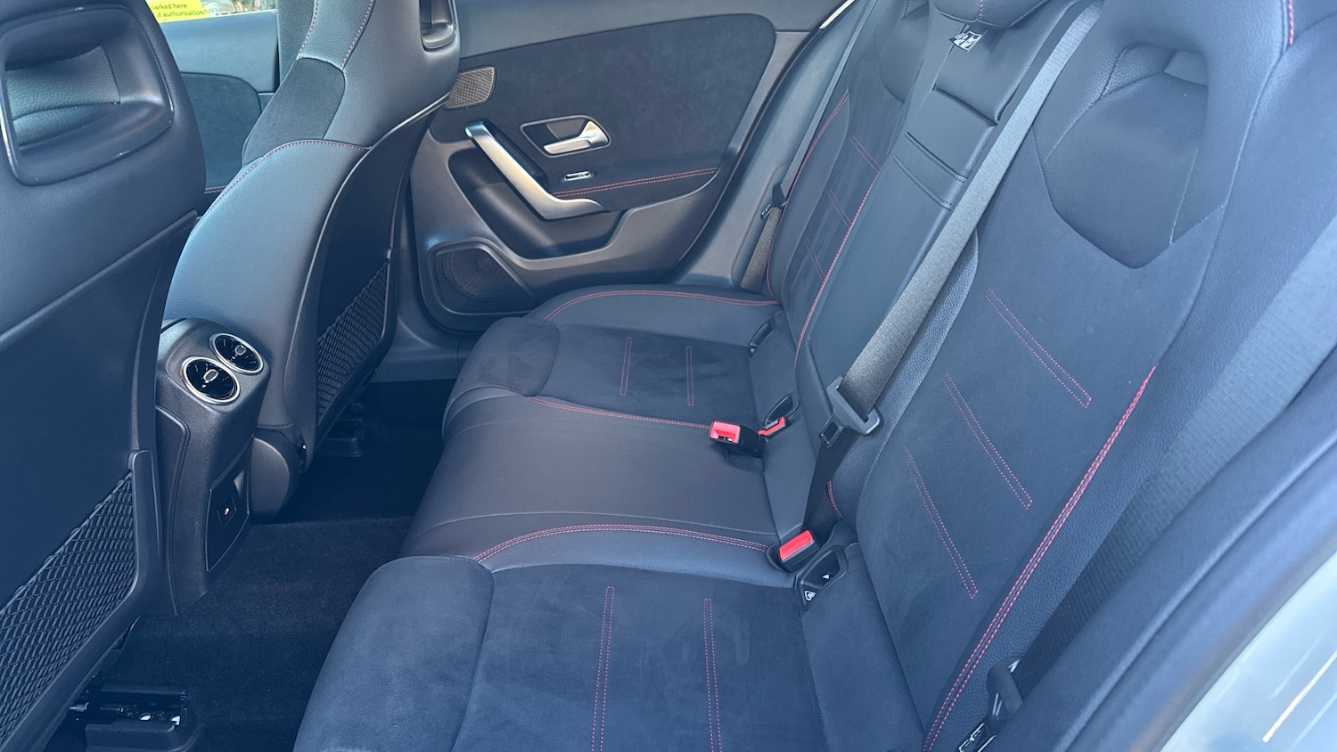 Used Mercedes-Benz A-Class 2024 for sale - 76719217: Photo 16