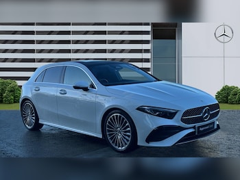 Used Mercedes-Benz A-Class 2024 for sale - 76719217: Photo