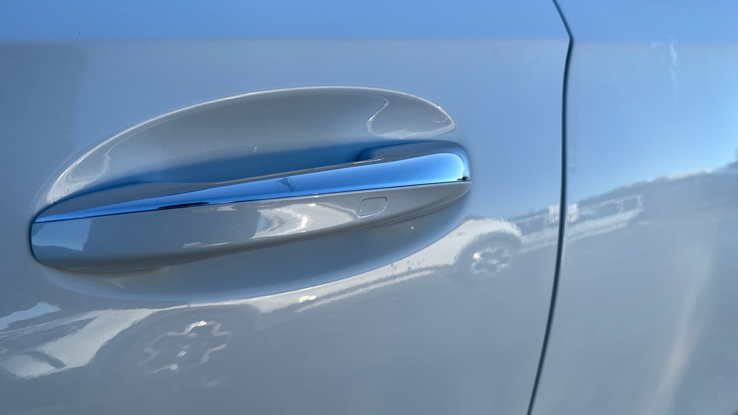 Used Mercedes-Benz A-Class 2024 for sale - 76719217: Photo 26