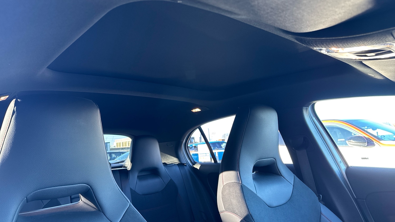 Used Mercedes-Benz A-Class 2024 for sale - 76719217: Photo 36