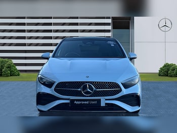 Used Mercedes-Benz A-Class 2024 for sale - 76719217: Photo