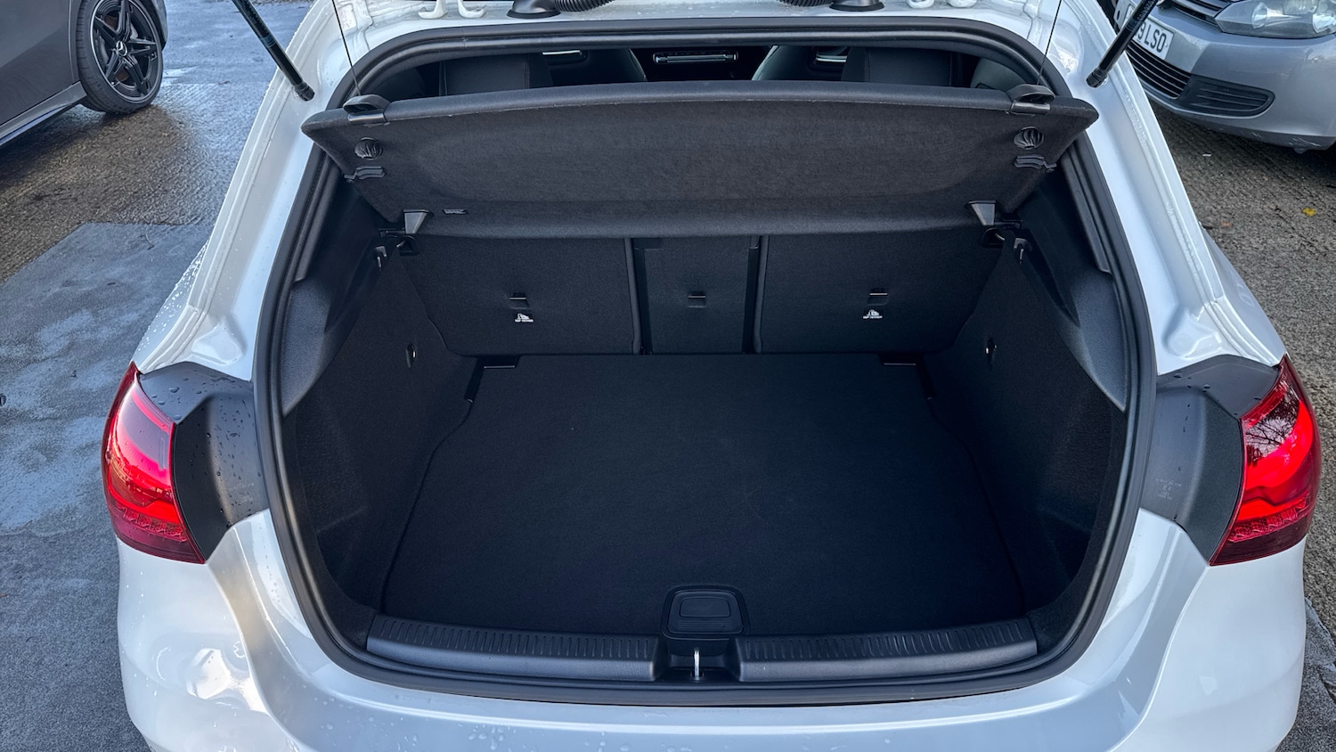 Used Mercedes-Benz A-Class 2024 for sale - 76719217: Photo 4