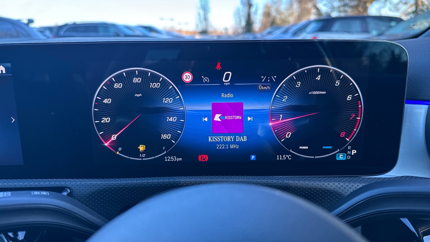 Used Mercedes-Benz A-Class 2024 for sale - 76719217: Photo 45