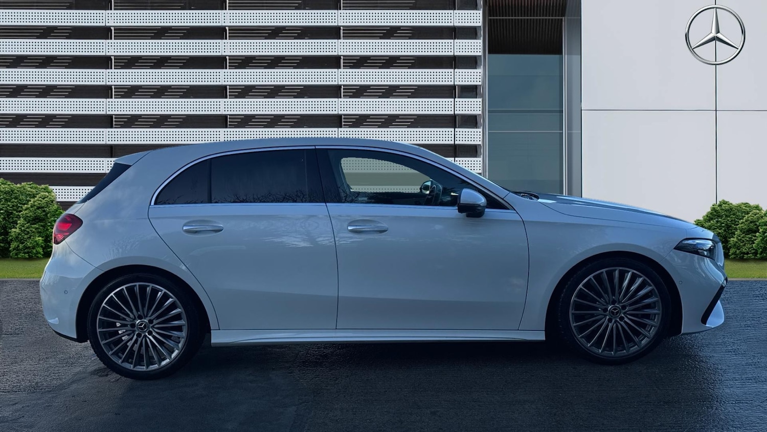 Used Mercedes-Benz A-Class 2024 for sale - 76719217: Photo 5