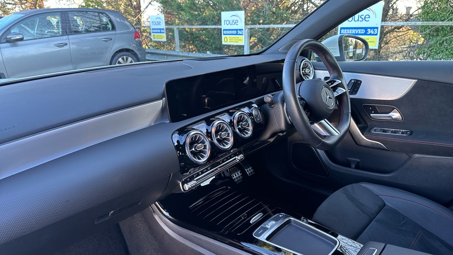 Used Mercedes-Benz A-Class 2024 for sale - 76719217: Photo 9