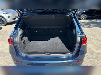 Used Mercedes-Benz B Class 2020 for sale - 79407947: Photo
