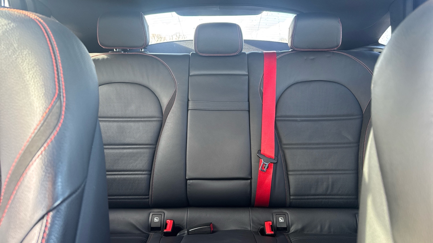 Used Mercedes-Benz GLC 2023 for sale - 77381430: Photo 15