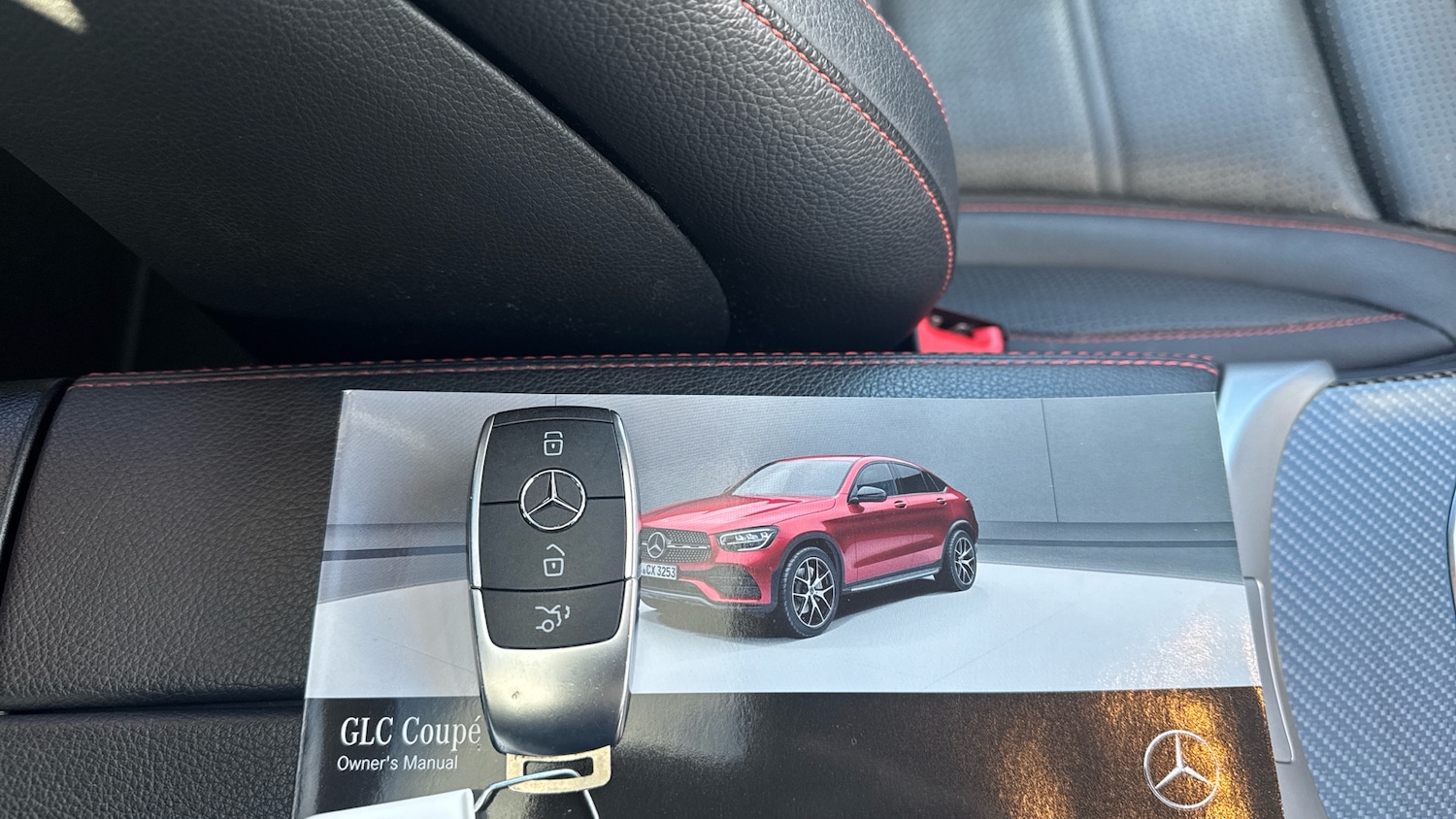 Used Mercedes-Benz GLC 2023 for sale - 77381430: Photo 19