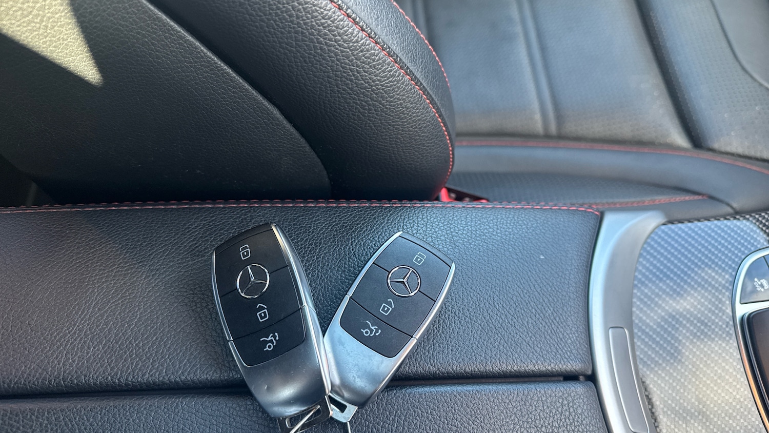 Used Mercedes-Benz GLC 2023 for sale - 77381430: Photo 20