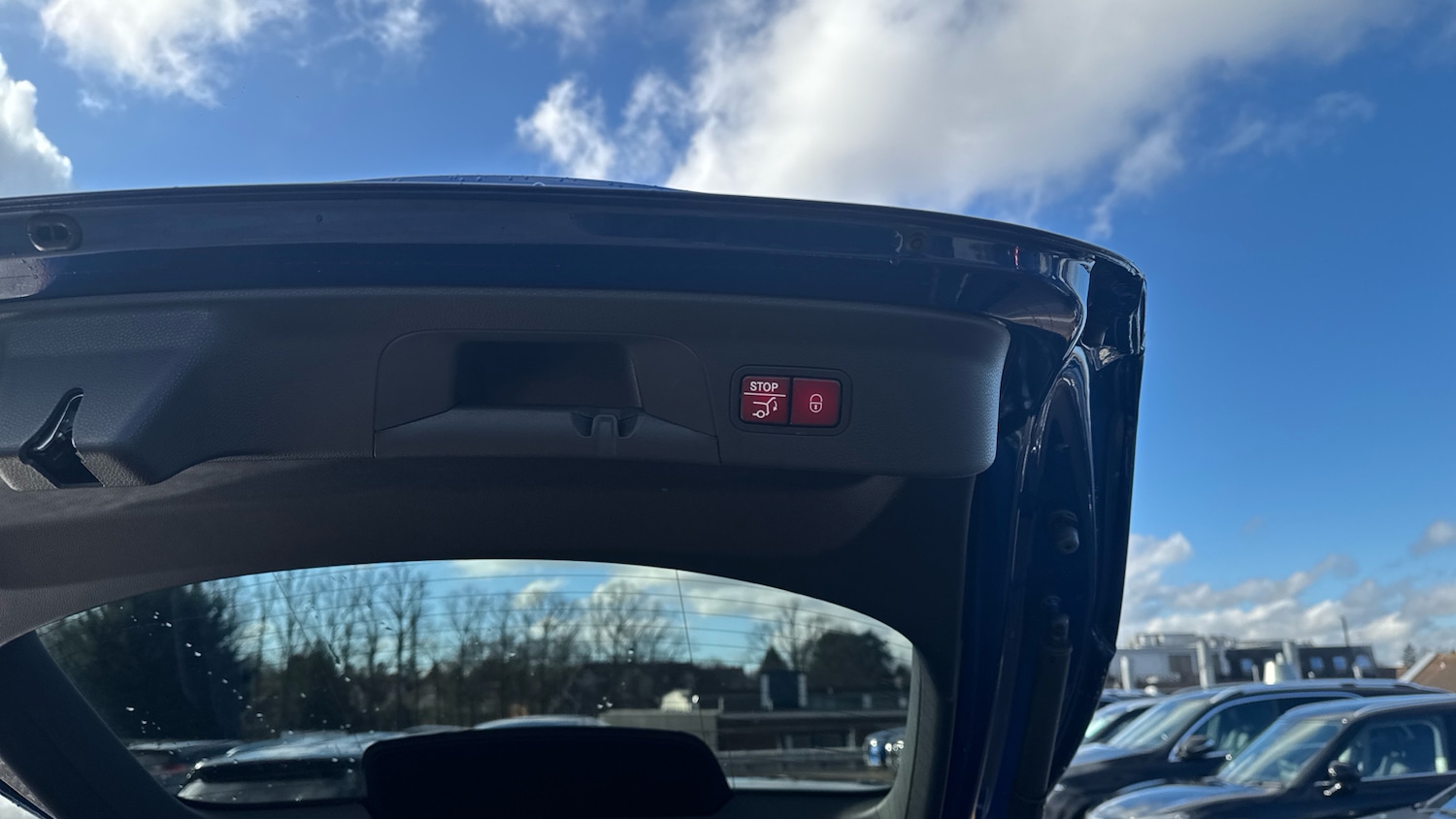 Used Mercedes-Benz GLC 2023 for sale - 77381430: Photo 23