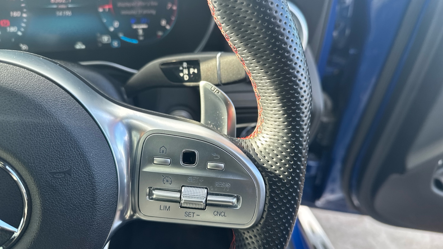 Used Mercedes-Benz GLC 2023 for sale - 77381430: Photo 28