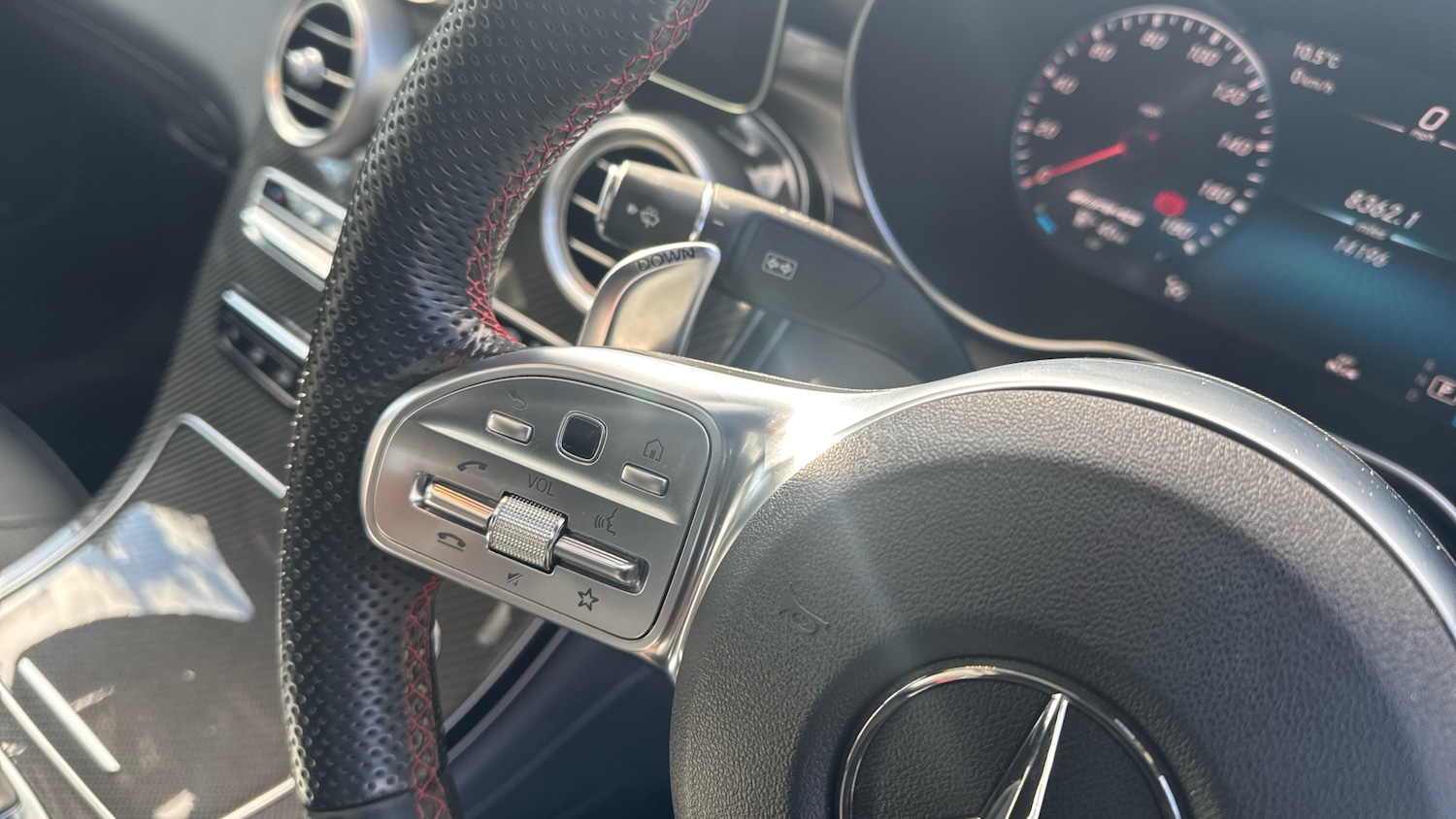 Used Mercedes-Benz GLC 2023 for sale - 77381430: Photo 29