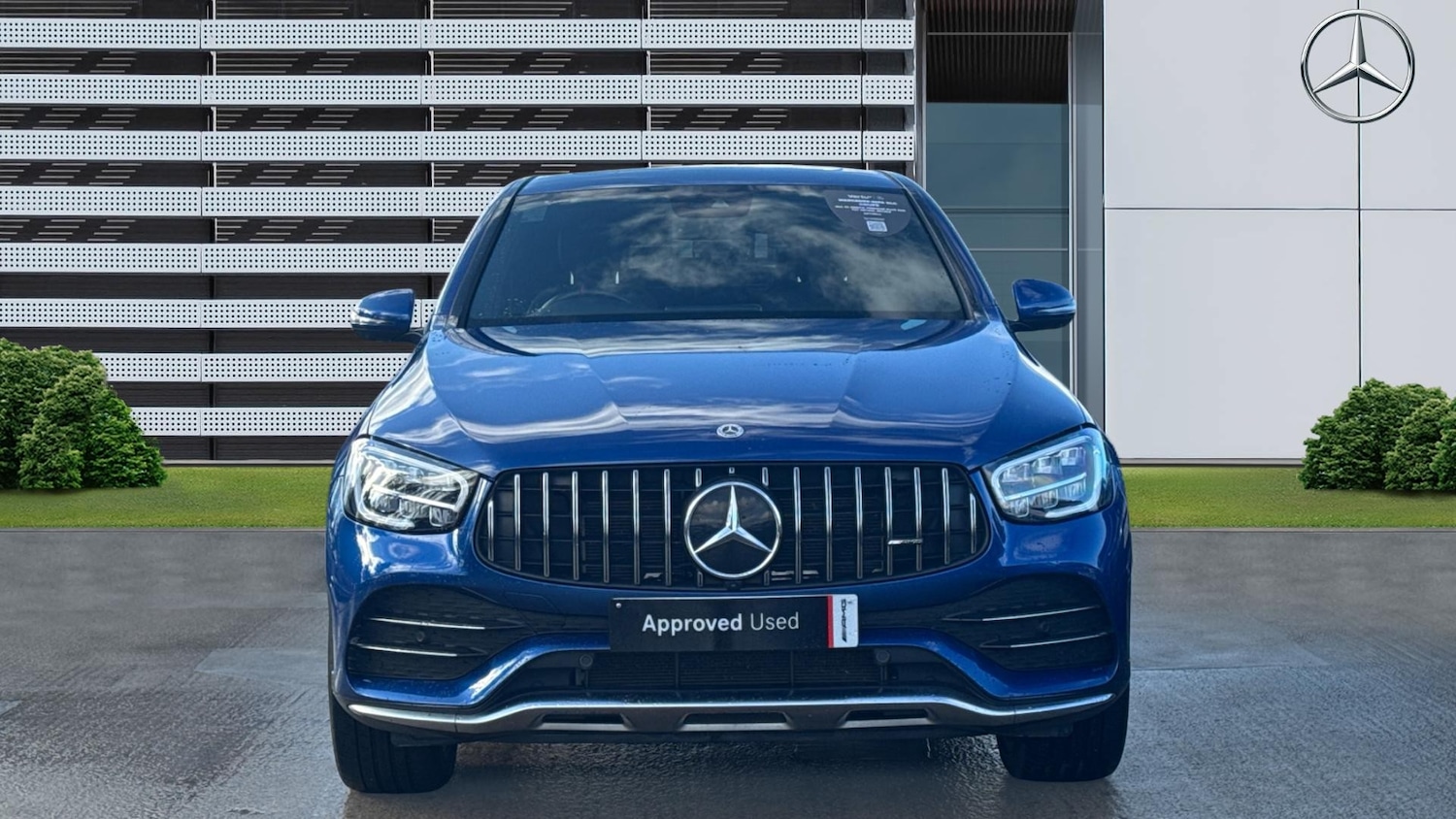 Used Mercedes-Benz GLC 2023 for sale - 77381430: Photo 3