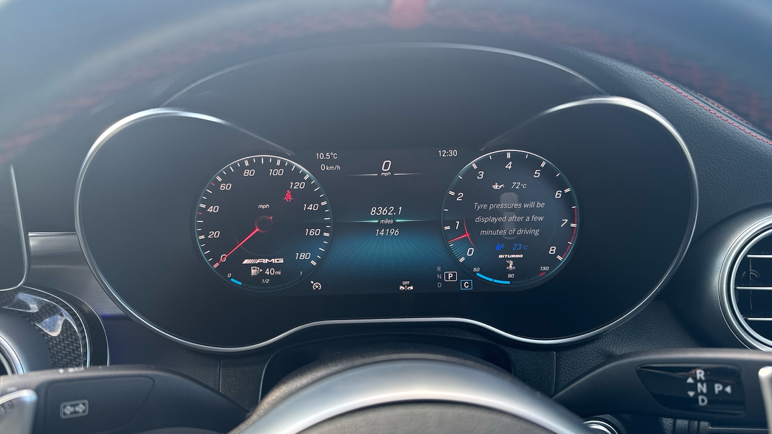 Used Mercedes-Benz GLC 2023 for sale - 77381430: Photo 30