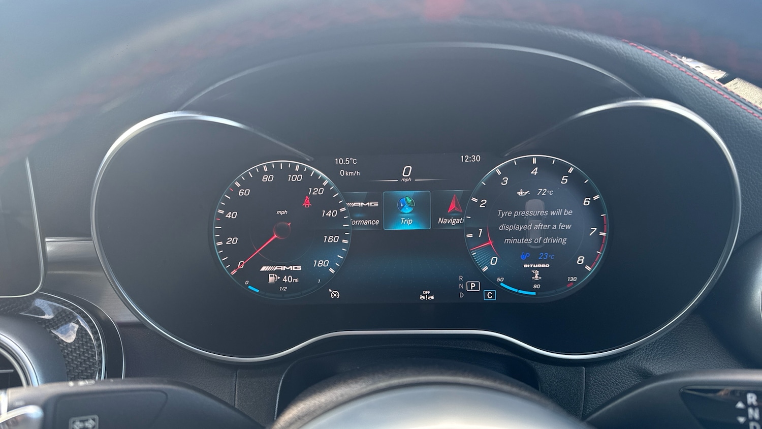 Used Mercedes-Benz GLC 2023 for sale - 77381430: Photo 31