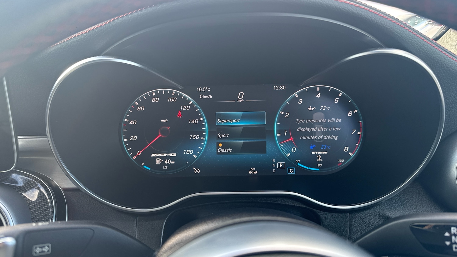 Used Mercedes-Benz GLC 2023 for sale - 77381430: Photo 32