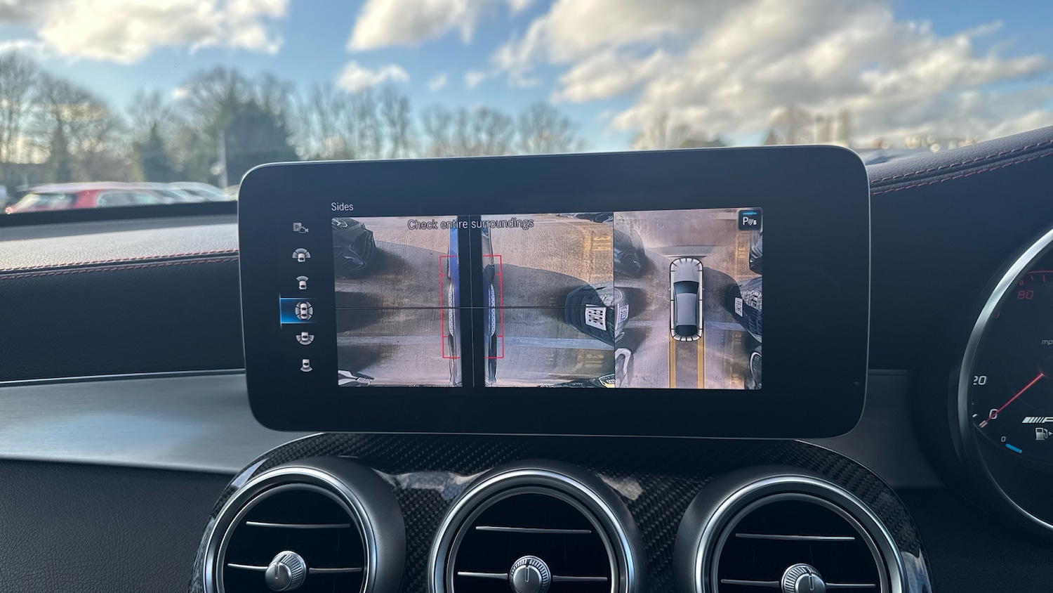 Used Mercedes-Benz GLC 2023 for sale - 77381430: Photo 35