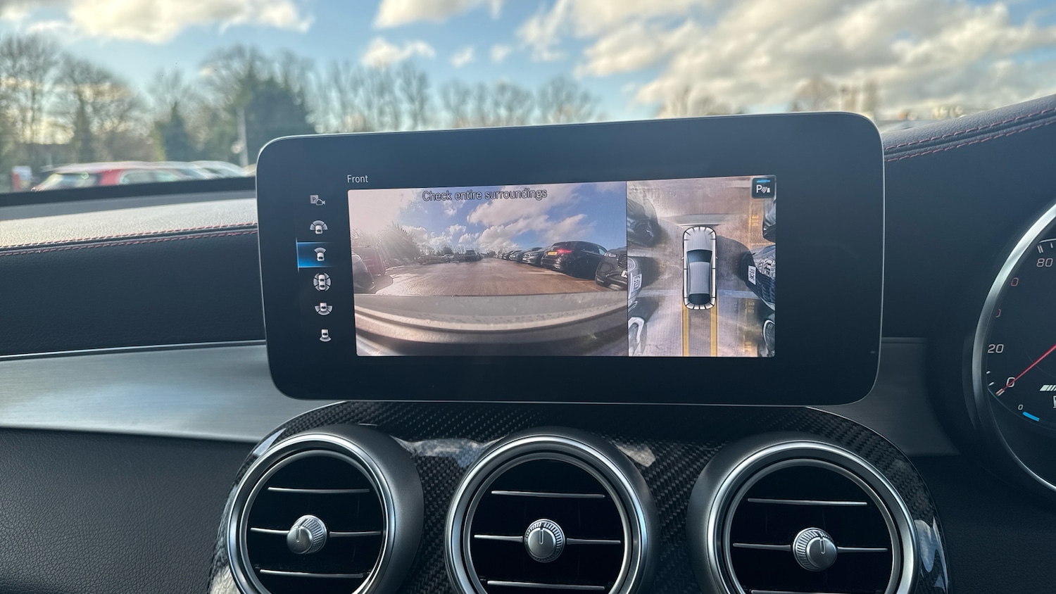 Used Mercedes-Benz GLC 2023 for sale - 77381430: Photo 36