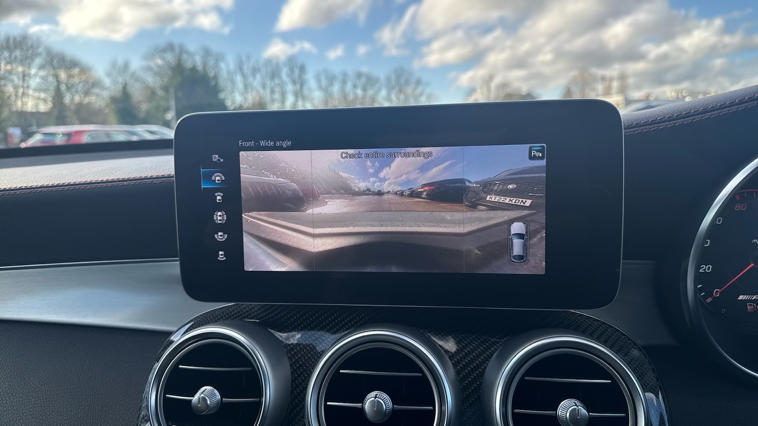 Used Mercedes-Benz GLC 2023 for sale - 77381430: Photo 37