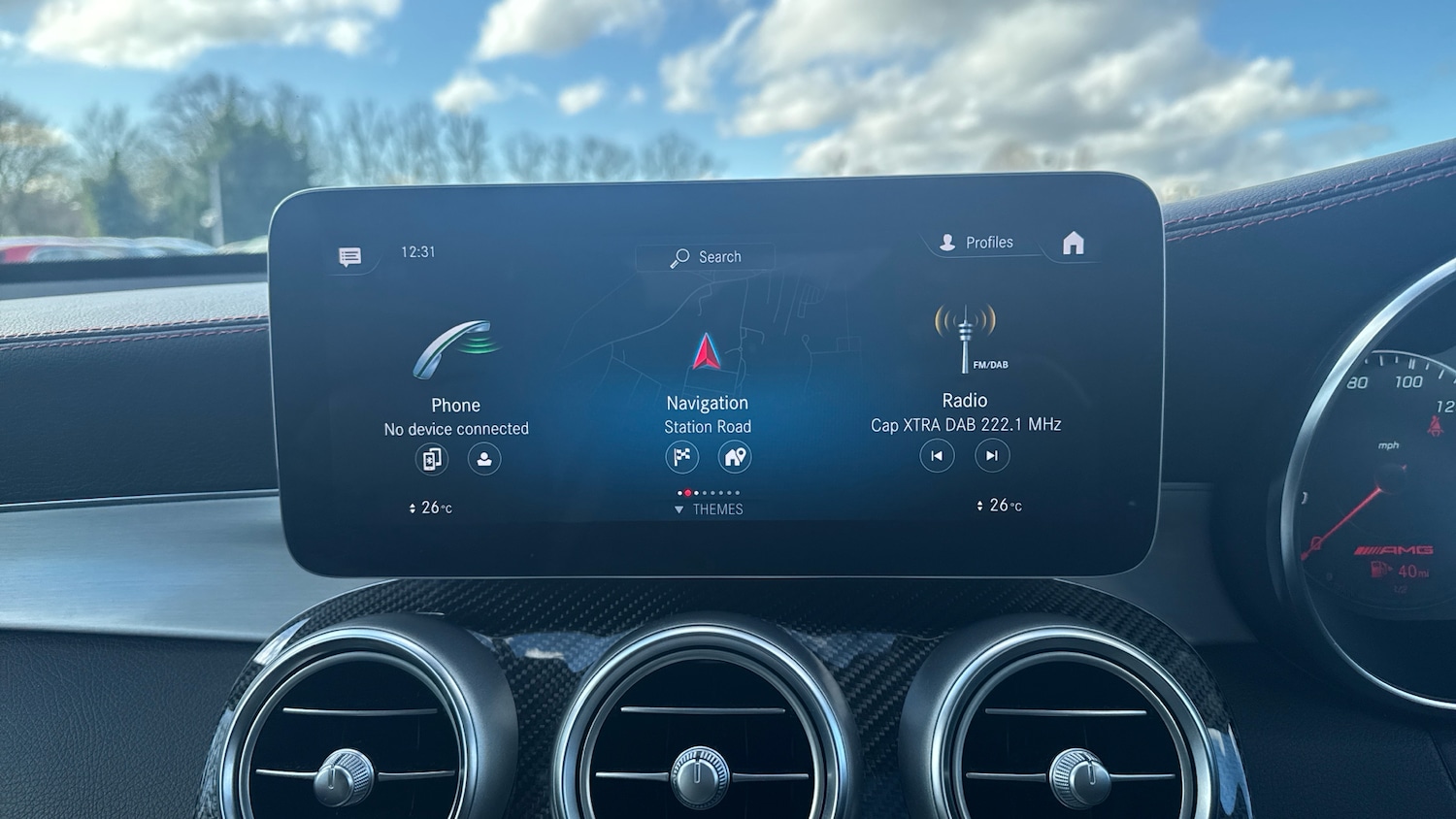 Used Mercedes-Benz GLC 2023 for sale - 77381430: Photo 38