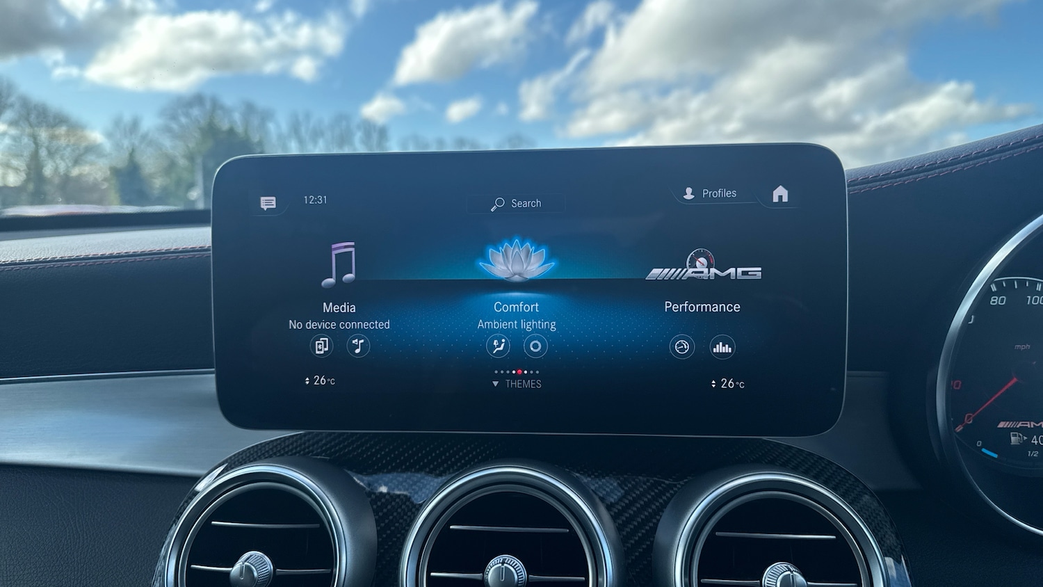 Used Mercedes-Benz GLC 2023 for sale - 77381430: Photo 39