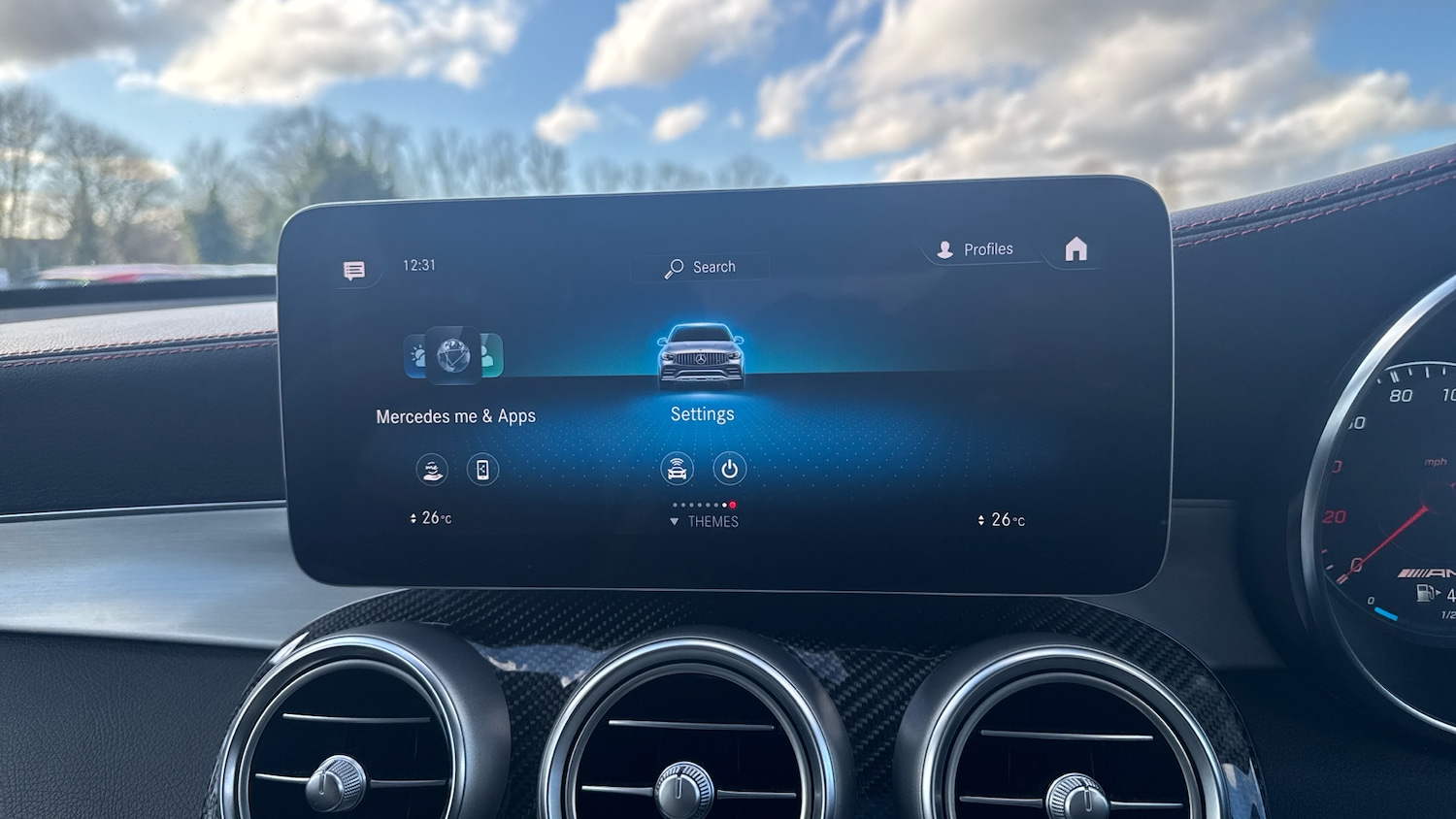 Used Mercedes-Benz GLC 2023 for sale - 77381430: Photo 40