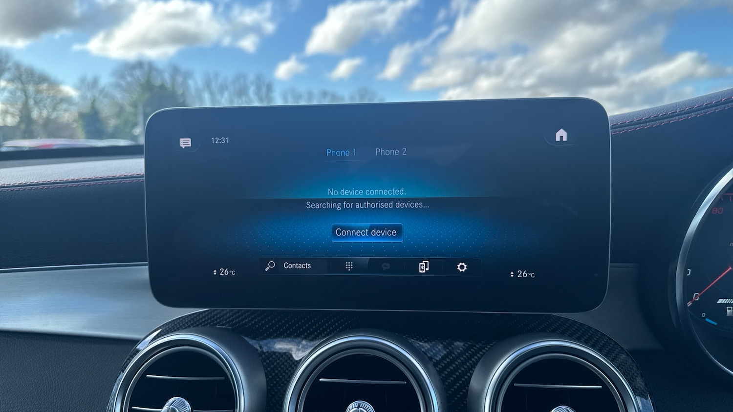 Used Mercedes-Benz GLC 2023 for sale - 77381430: Photo 42