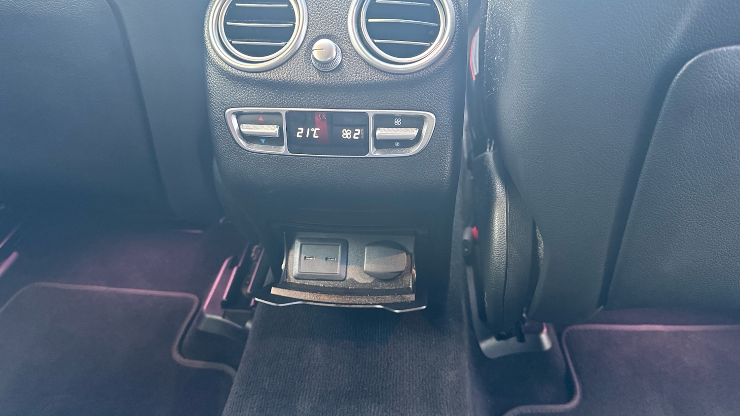 Used Mercedes-Benz GLC 2023 for sale - 77381430: Photo 44