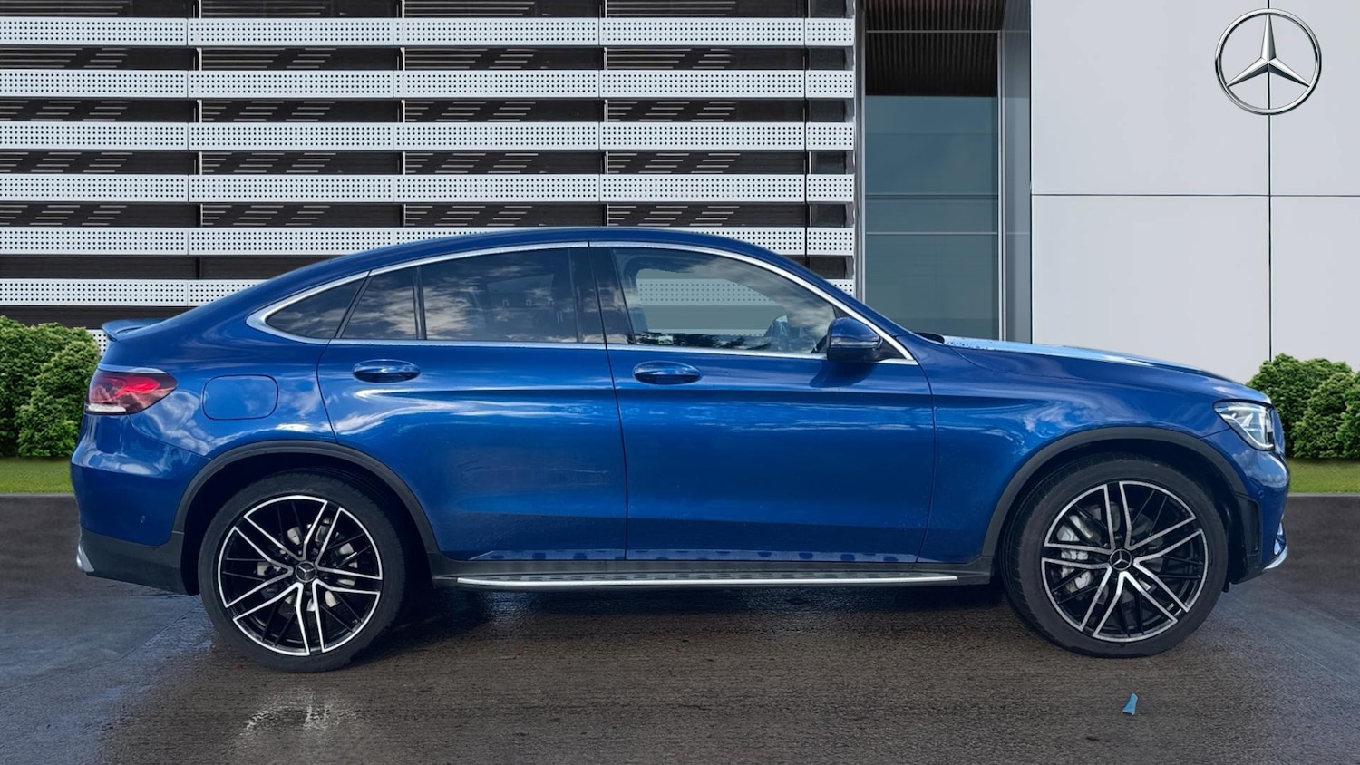 Used Mercedes-Benz GLC 2023 for sale - 77381430: Photo 5